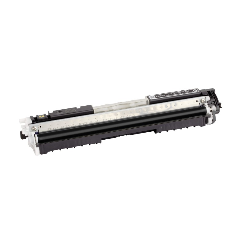 Canon 729 BK toner cartridge 1 pc(s) Original Black